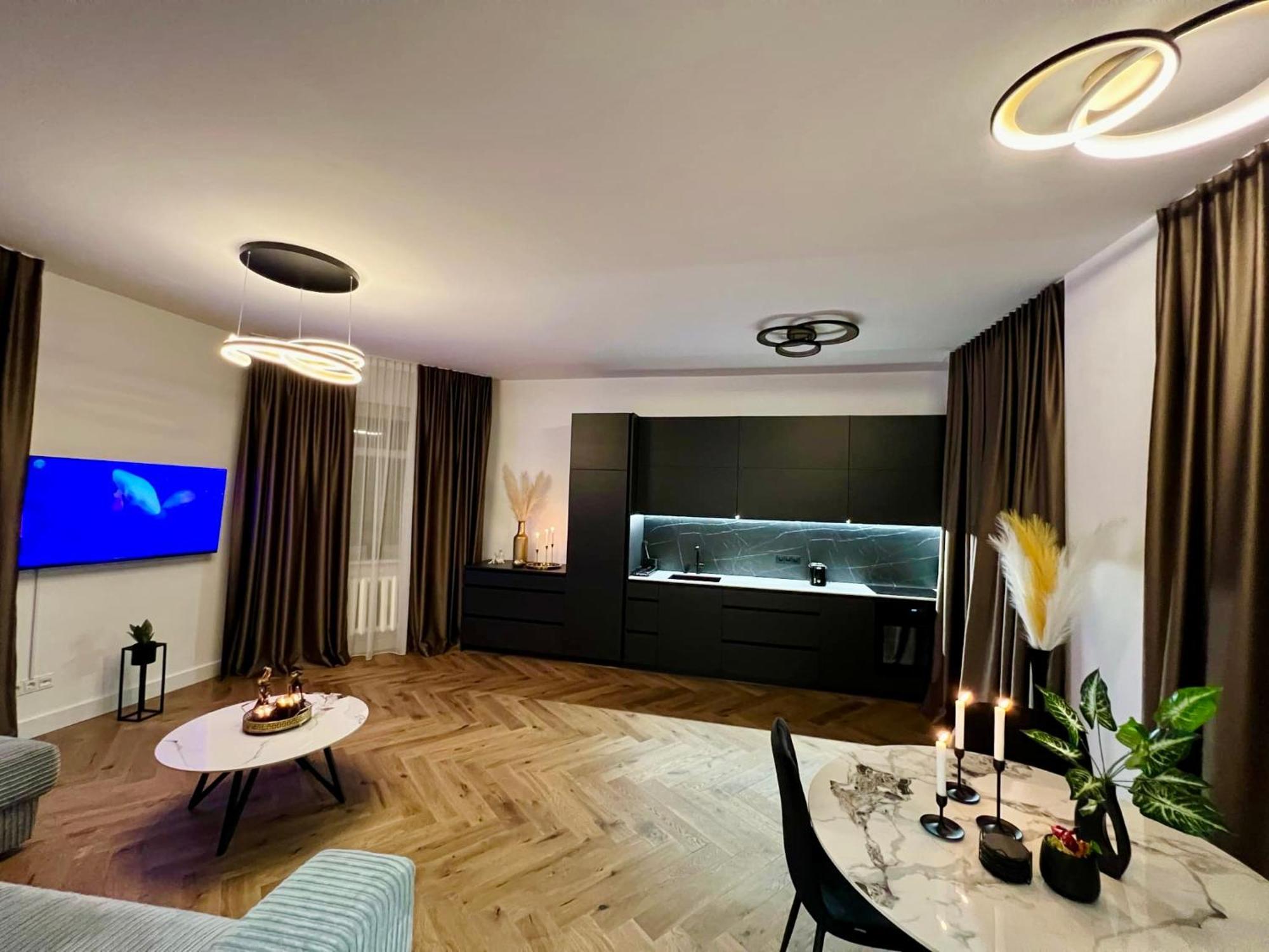 Butas Newly Renovated 1br In Downtown Location Fast Wifi
